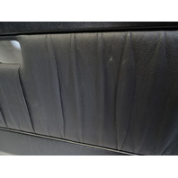 02 Mercedes W463 G500 door panel, back 5th door, black