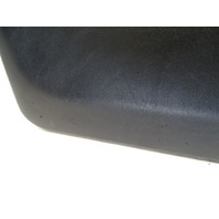 02 Mercedes W463 G500 door panel, back 5th door, black