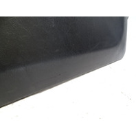 02 Mercedes W463 G500 door panel, back 5th door, black
