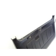 02 Mercedes W463 G500 door panel, back 5th door, black