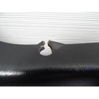 02 Mercedes W463 G500 door panel, back 5th door, black