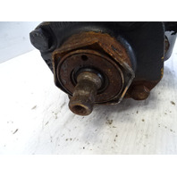 02 Mercedes W463 G500 power steering gear box 4614610001 4614610005