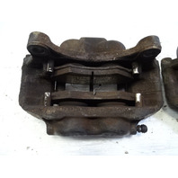 02 Mercedes W463 G500 brake calipers, front, 4634200802 0044206983