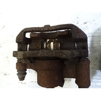 02 Mercedes W463 G500 brake calipers, rear, 0014200101 0014200201
