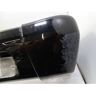 02 Mercedes W463 G500 bumper, rear 4638801871