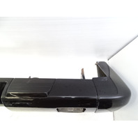 02 Mercedes W463 G500 bumper, rear 4638801871