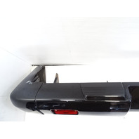 02 Mercedes W463 G500 bumper, rear 4638801871