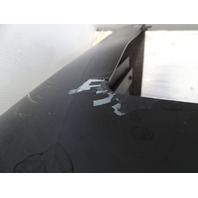 02 Mercedes W463 G500 bumper, rear 4638801871