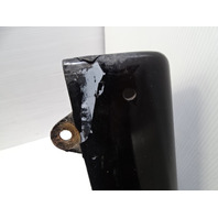 02 Mercedes W463 G500 bumper, rear 4638801871
