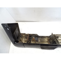 02 Mercedes W463 G500 bumper, rear 4638801871