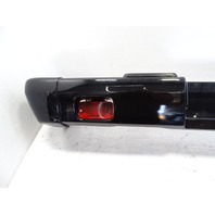 02 Mercedes W463 G500 bumper, rear 4638801871