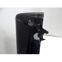 02 Mercedes W463 G500 bumper, rear 4638801871