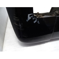 02 Mercedes W463 G500 bumper, rear 4638801871