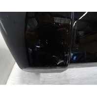 02 Mercedes W463 G500 bumper, rear 4638801871