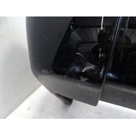 02 Mercedes W463 G500 bumper, rear 4638801871