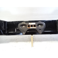 02 Mercedes W463 G500 bumper, rear 4638801871