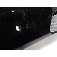 02 Mercedes W463 G500 bumper, rear 4638801871