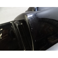 02 Mercedes W463 G500 bumper, rear 4638801871
