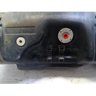 02 Mercedes W463 G500 gas fuel tank, 4634700801