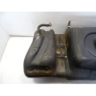 02 Mercedes W463 G500 gas fuel tank, 4634700801