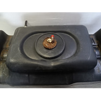 02 Mercedes W463 G500 gas fuel tank, 4634700801