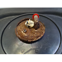 02 Mercedes W463 G500 gas fuel tank, 4634700801