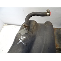 02 Mercedes W463 G500 gas fuel tank, 4634700801