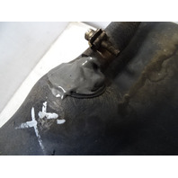 02 Mercedes W463 G500 gas fuel tank, 4634700801