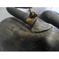 02 Mercedes W463 G500 gas fuel tank, 4634700801
