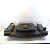 02 Mercedes W463 G500 gas fuel tank, 4634700801