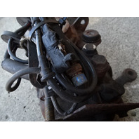 02 Mercedes W463 G500 axle assembly, front 4633304100