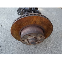 02 Mercedes W463 G500 axle assembly, front 4633304100