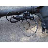 02 Mercedes W463 G500 axle assembly, front 4633304100