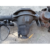 02 Mercedes W463 G500 axle assembly, front 4633304100