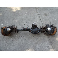 02 Mercedes W463 G500 axle assembly, front 4633304100