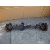 02 Mercedes W463 G500 axle assembly, front 4633304100