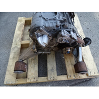 02 Mercedes W463 G500 transfer case VG150E 750.654