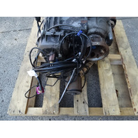 02 Mercedes W463 G500 transfer case VG150E 750.654
