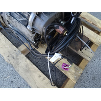 02 Mercedes W463 G500 transfer case VG150E 750.654
