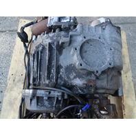 02 Mercedes W463 G500 transfer case VG150E 750.654