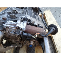 02 Mercedes W463 G500 transfer case VG150E 750.654