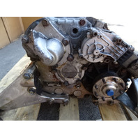 02 Mercedes W463 G500 transfer case VG150E 750.654