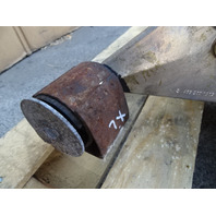 02 Mercedes W463 G500 transfer case VG150E 750.654