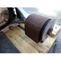 02 Mercedes W463 G500 transfer case VG150E 750.654