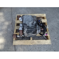 02 Mercedes W463 G500 transfer case VG150E 750.654