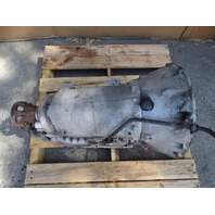 02 Mercedes W463 G500 transmission, gearbox automatic 722630 4632704101