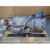 02 Mercedes W463 G500 transmission, gearbox automatic 722630 4632704101