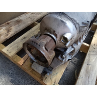 02 Mercedes W463 G500 transmission, gearbox automatic 722630 4632704101