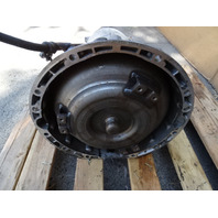 02 Mercedes W463 G500 transmission, gearbox automatic 722630 4632704101