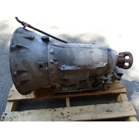 02 Mercedes W463 G500 transmission, gearbox automatic 722630 4632704101